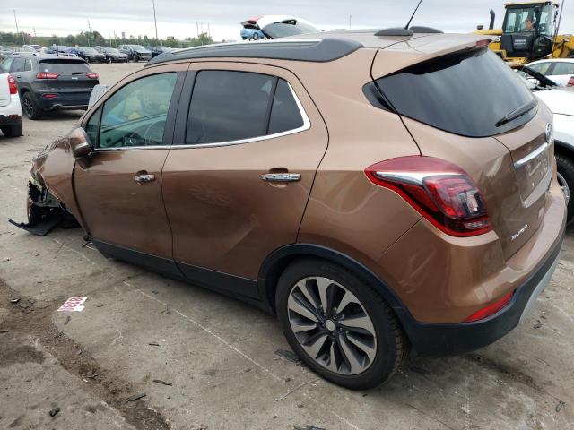 KL4CJBSB0HB166839 Buick Encore Preferred Ii