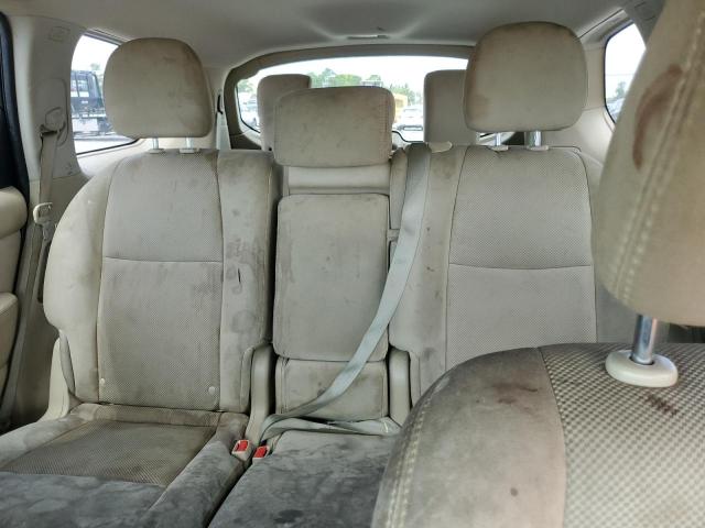 2017 NISSAN 200SX BASE 5N1DR2MN5HC633981