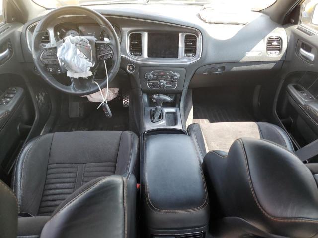 2018 DODGE CHARGER R/ - 2C3CDXCT7JH147188