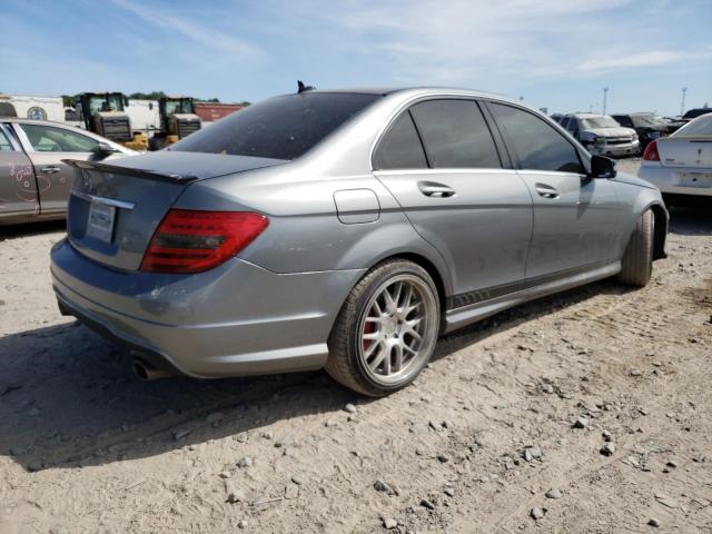 Vin: wddgf8ab1dr256425, lot: 66125743, mercedes-benz c-class 300 4matic 20133