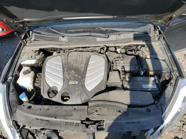 KNALN4D71F5193667 KIA Cadenza Premium