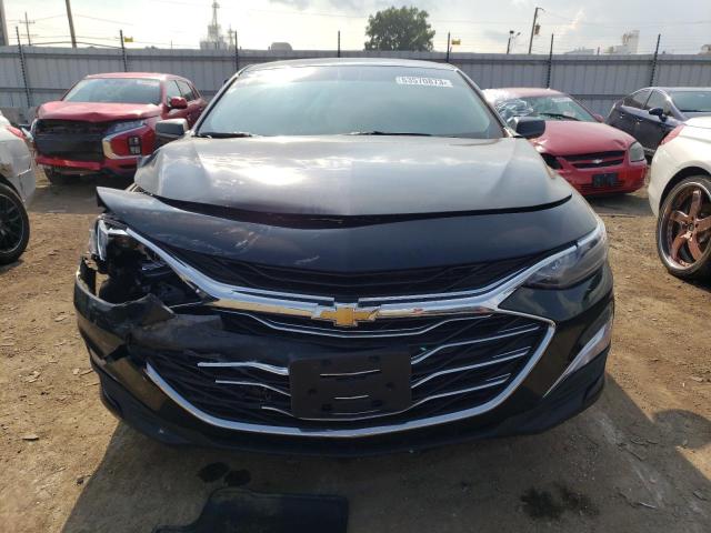 1G1ZB5ST3NF215861 | 2022 Chevrolet malibu ls