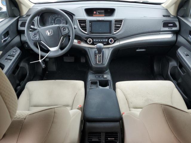 5J6RM3H5XGL011443 Honda CR-V EX