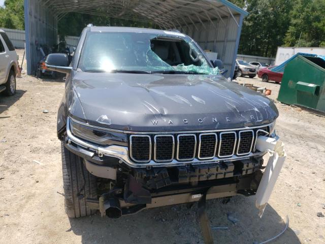 2023 JEEP WAGONEER L - 1C4SJSBP9PS507666