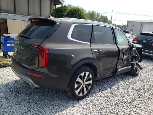 5XYP6DHC4NG222576 KIA Telluride S