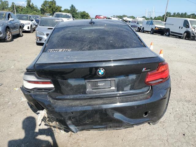 2020 BMW M2 COMPETI - WBS2U7C03L7E96291