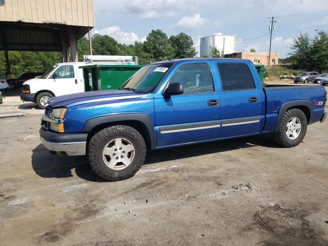 2004 Chevrolet C/K 1500 