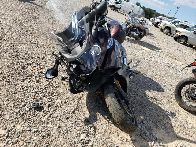 2013 BMW K1600 GTL - WB106120XDZZ24297