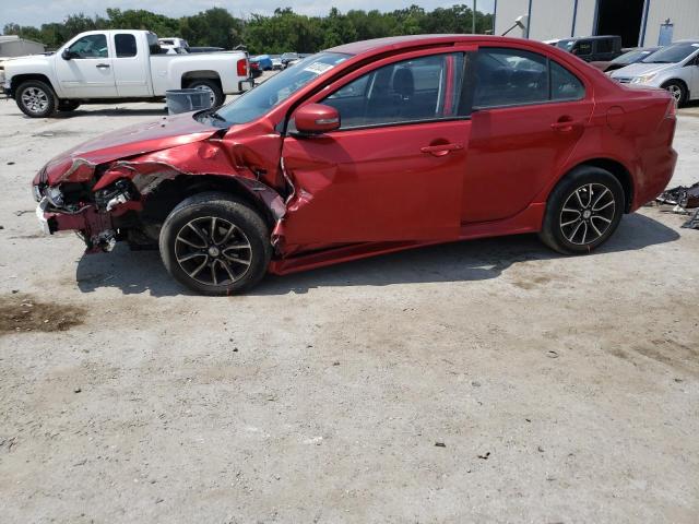 Vin: ja32u2fu6hu005239, lot: 65379323, mitsubishi lancer es 2017 img_1