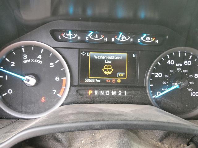 1FT7X2B60MED29636 Ford F250 Super Duty