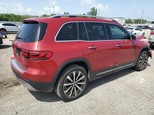 2022 MERCEDES-BENZ GLB 250 - W1N4M4GB8NW239877