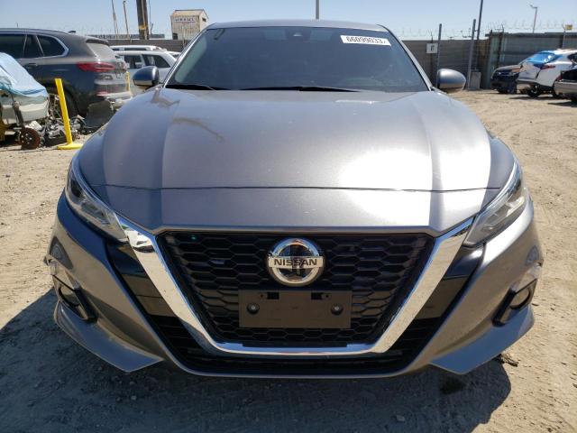 1N4BL4EVXLC139492 Nissan ALTIMA SL