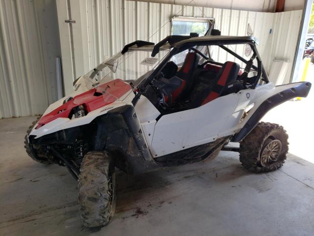 2020 YAMAHA YXZ1000 - 5Y4AN33Y2LA100843