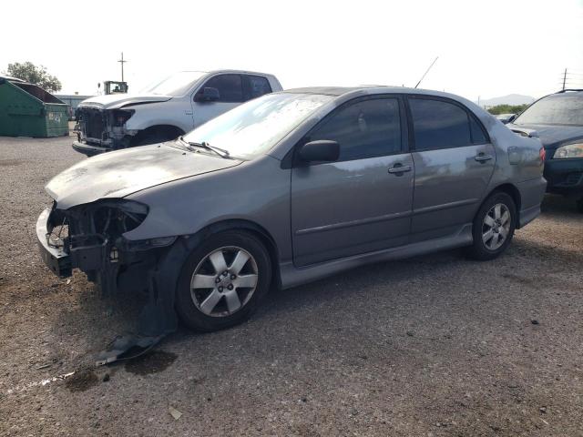 2008 Toyota Corolla CE