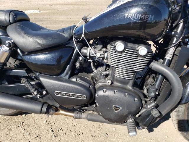 2015 TRIUMPH MOTORCYCLE THUNDERBIR - SMTB03WF6FJ690069