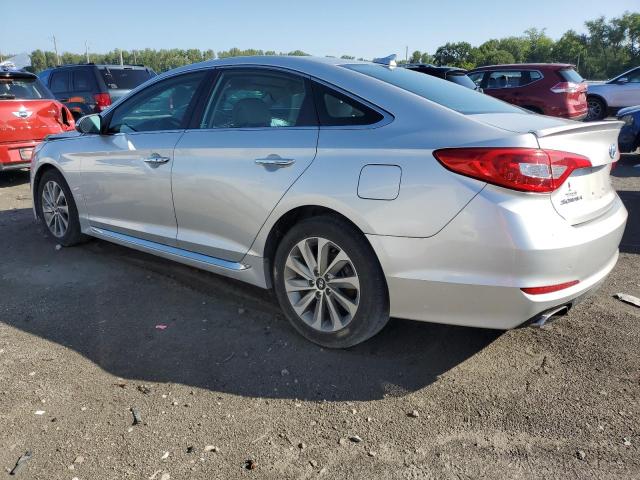 2016 HYUNDAI SONATA SPO - 5NPE34AF0GH333948