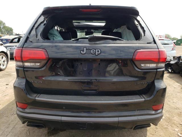 1C4RJFBG3LC185195 Jeep Grand Cherokee Limited