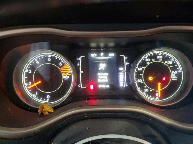 1C4PJLAB8GW243656 Jeep Cherokee Sport