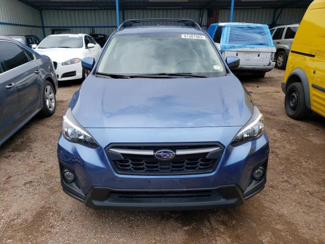 JF2GTAEC8K8248050 Subaru Crosstrek Premium