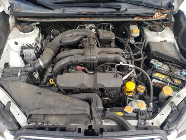 JF1GJAM68FH004569 Subaru Impreza Limited
