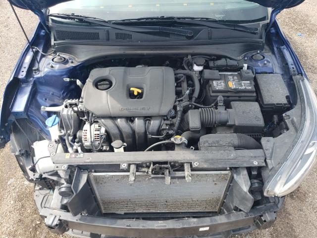 3KPF24AD0ME377292 | 2021 KIA FORTE FE