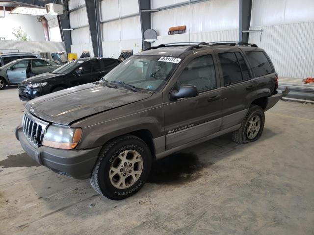 1999 Jeep Grand Cherokee Laredo