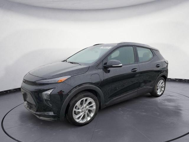 2023 CHEVROLET BOLT EUV L - 1G1FY6S08P4138576