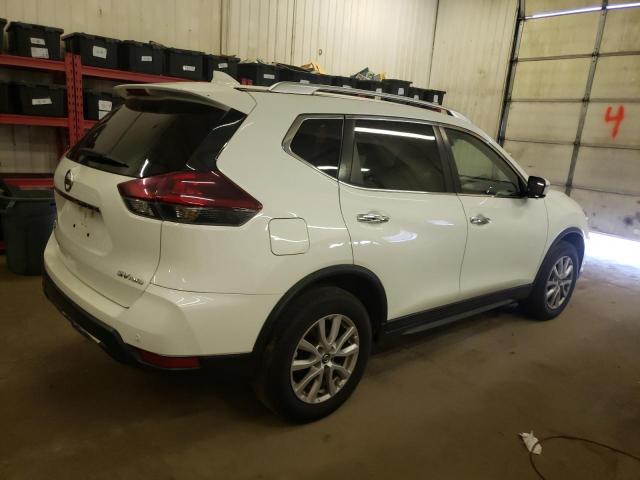 Vin: knmat2mv0lp536603, lot: 62140923, nissan rogue s 20203