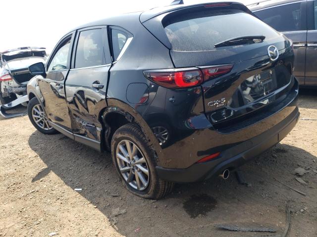 JM3KFBBM2N0637974 Mazda CX-5 Selec  2