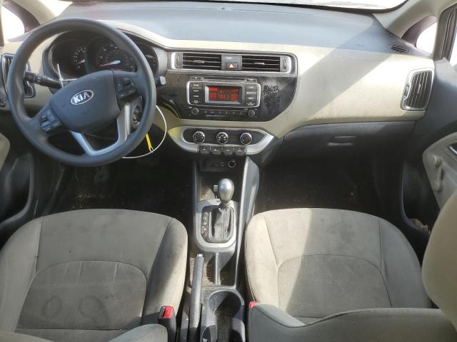 KNADM4A3XH6048584 KIA RIO LX
