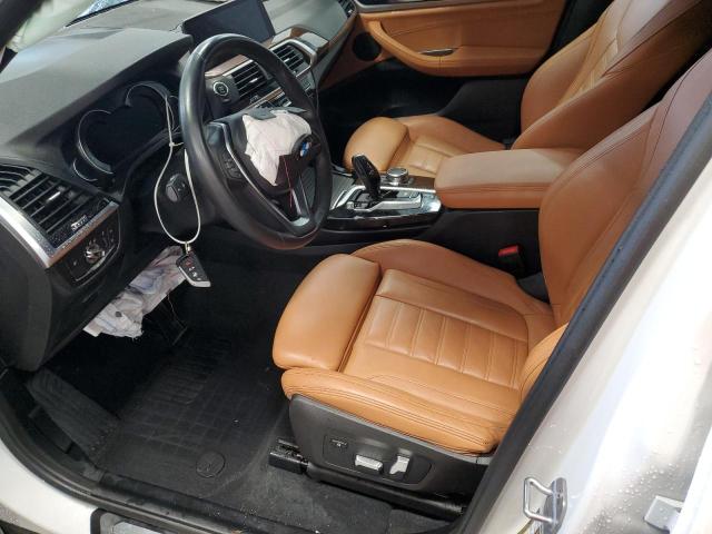 5UXTR7C54KLF34950 2019 BMW X3, photo no. 7