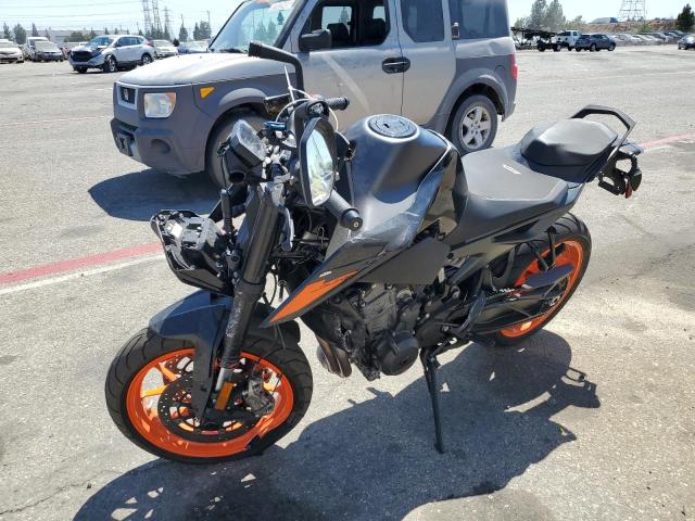 2020 KTM 790 DUKE - VBKTU6403LM780070