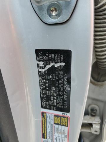 KNDJP3A59G7864817 KIA SOUL +