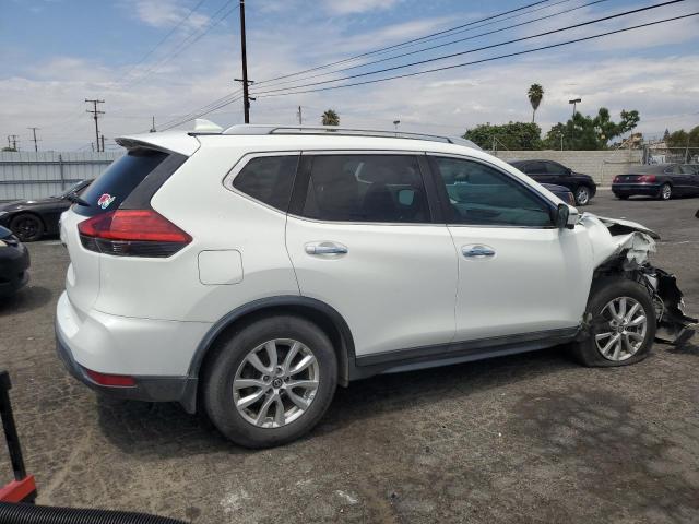 5N1AT2MT5HC788369 | 2017 NISSAN ROGUE S