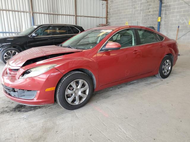 2009 Mazda Mazda6 i