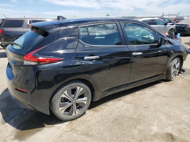 1N4AZ1CV3MC554490 Nissan LEAF SV