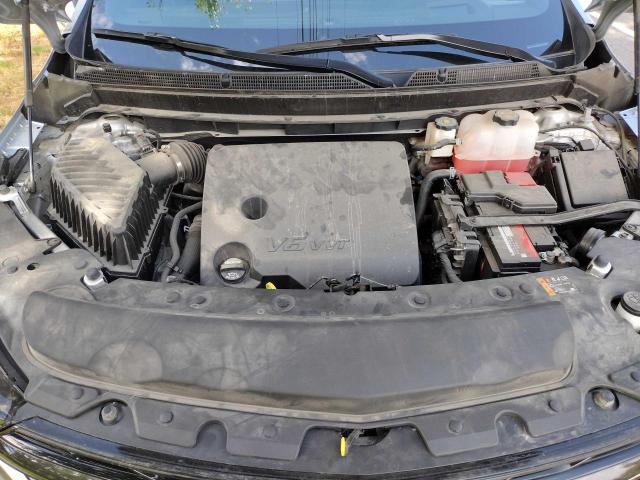 5GAERCKW9NJ163568 Buick Enclave Premium