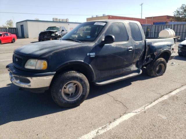 1998 Ford F-150 