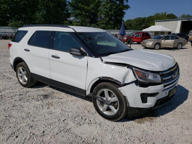 1FM5K7B86JGA58873 Ford EXPLORER