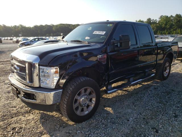 2010 Ford F-250 