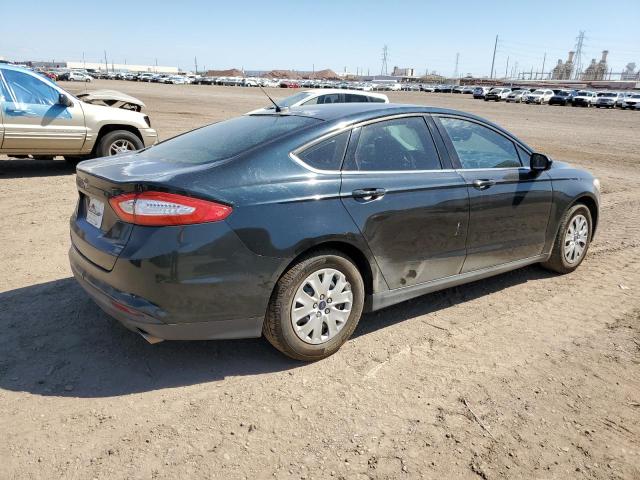 3FA6P0G71ER227882 Ford FUSION S