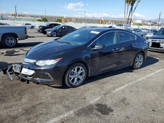 VIN 1G1RD6S58GU120714 2016 Chevrolet Volt, Ltz no.1