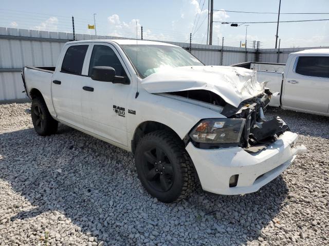 2019 RAM 1500 CLASS - 1C6RR7KTXKS506334