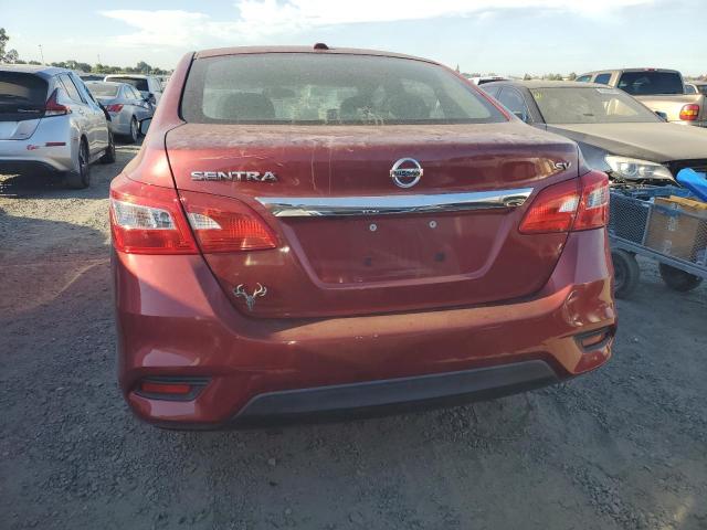 3N1AB7AP4GY247690 Nissan SENTRA S