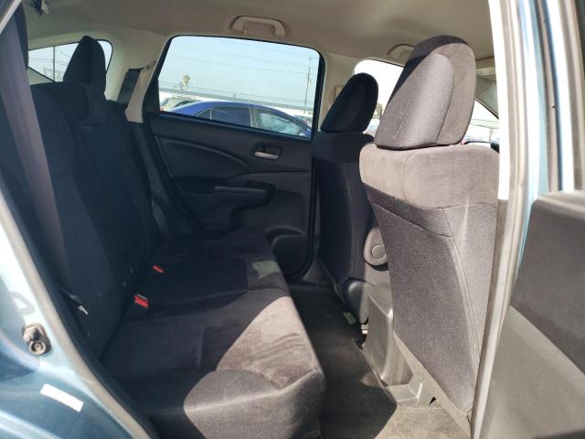 2HKRM3H3XEH516937 Honda CR-V LX