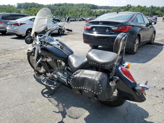 2005 HONDA VT750 C JH2RC500X5M102344