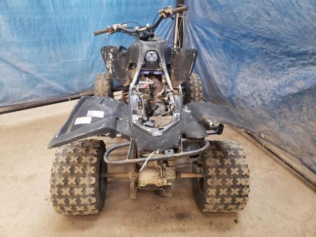2017 YAMAHA YFM700 R 5Y4AM74W6HA300297