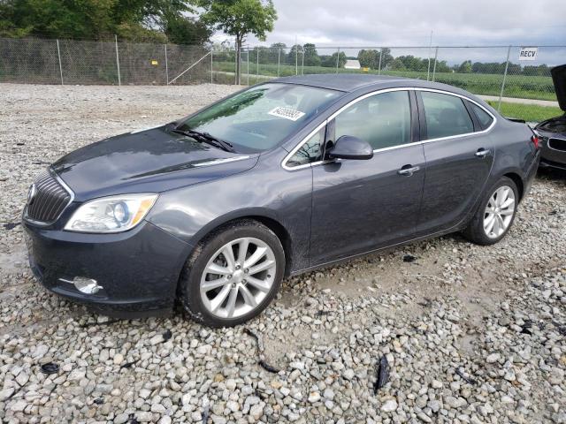 2013 Buick Verano 