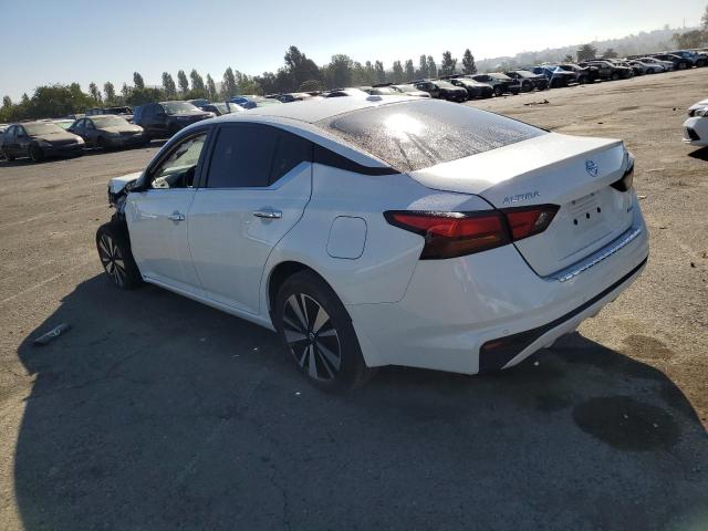 1N4BL4DW4MN366158 Nissan ALTIMA SV
