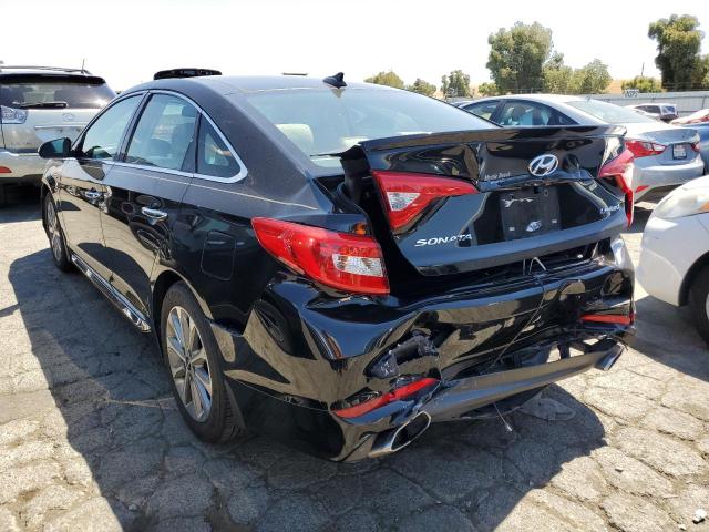 5NPE34AF4GH378195 | 2016 HYUNDAI SONATA SPO